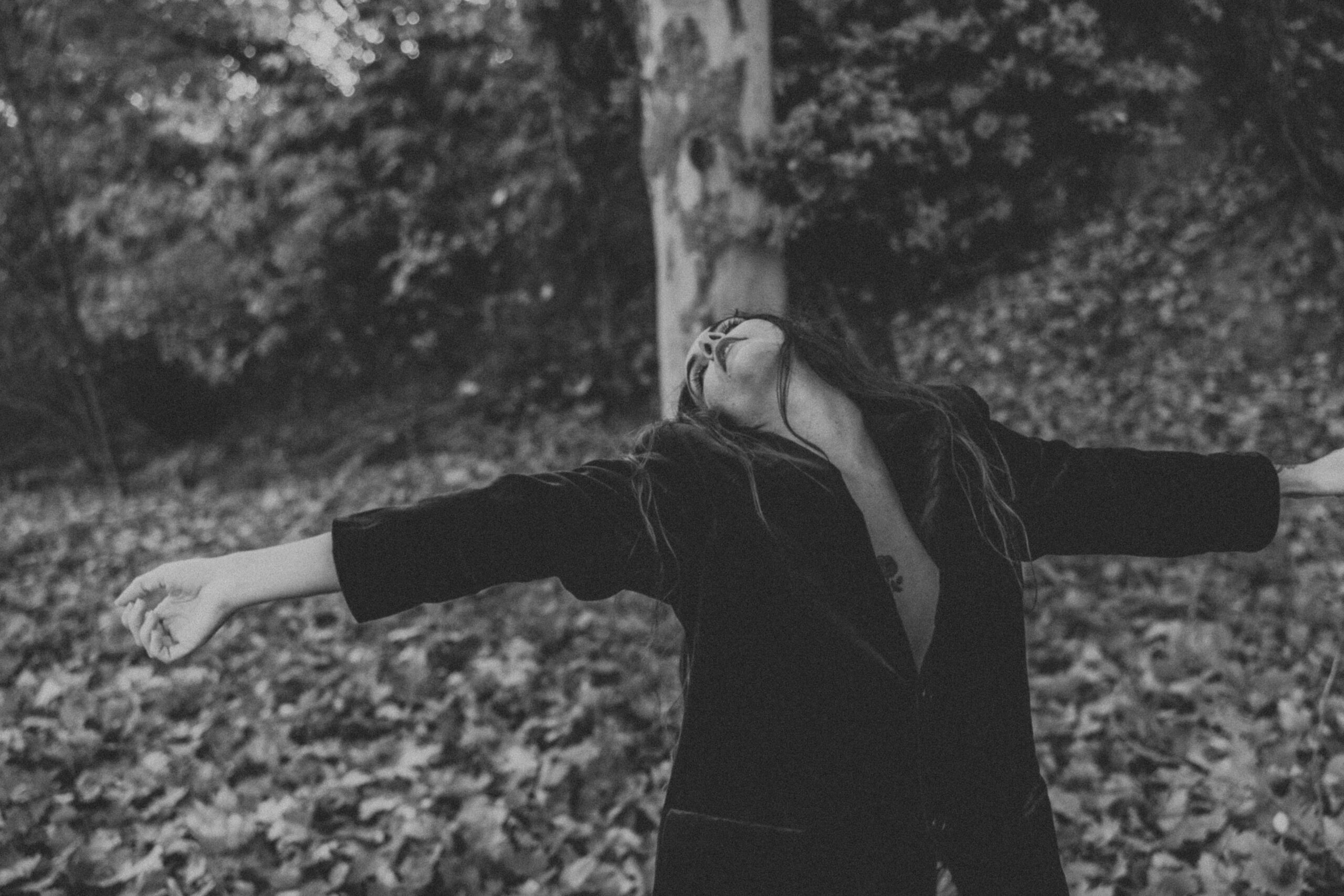 La Danza Instintiva: Una Conexión Profunda